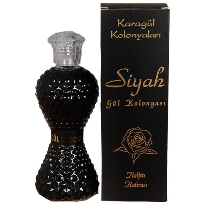 Karagül Kolonyaları Karagül Cam Şişe Kolonya 200 ml