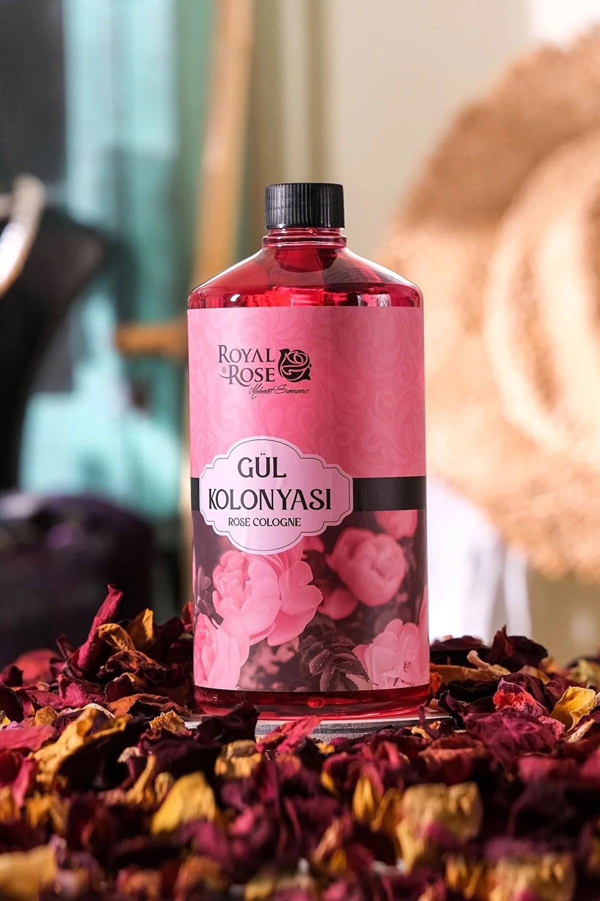 Royal Rose Gül Kolonya 950 ml