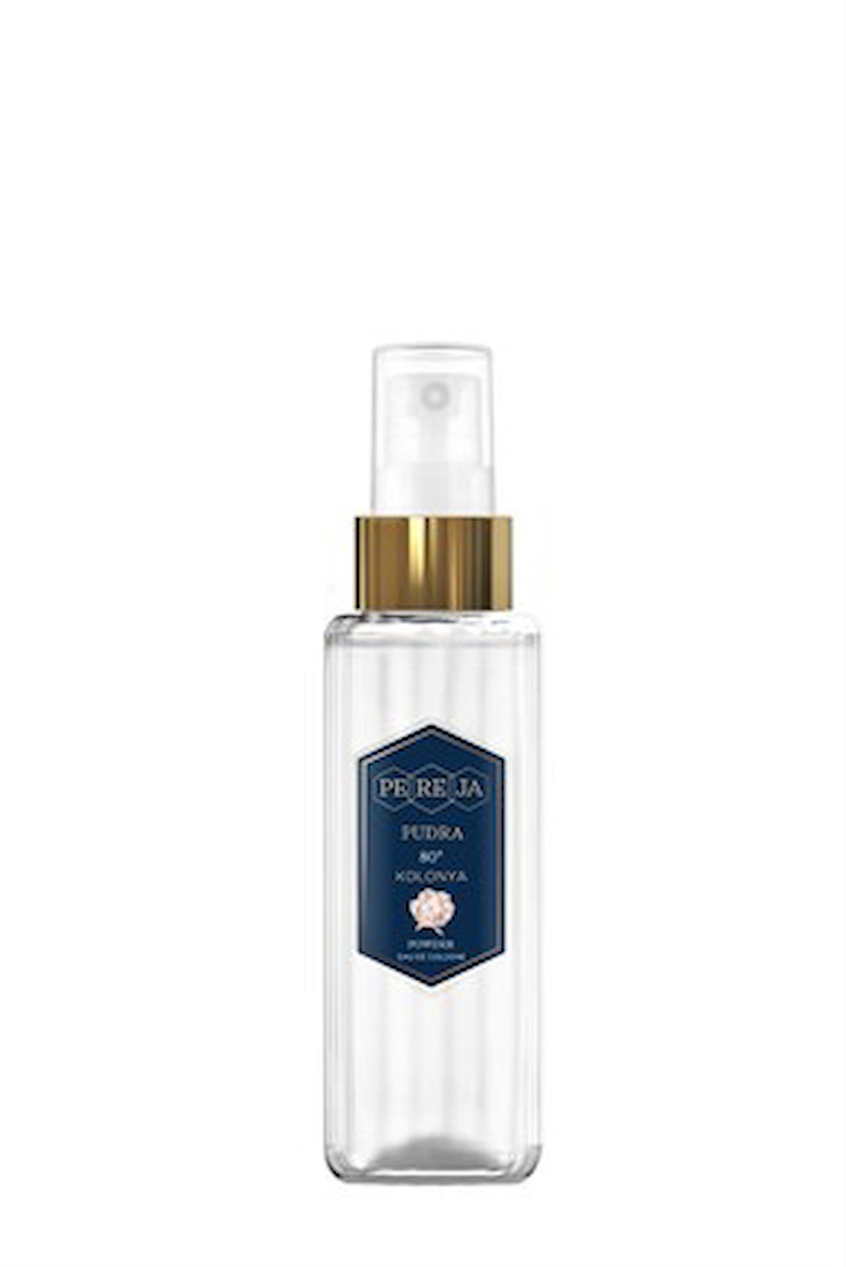 Pereja Pudra Kolonya 100 ml