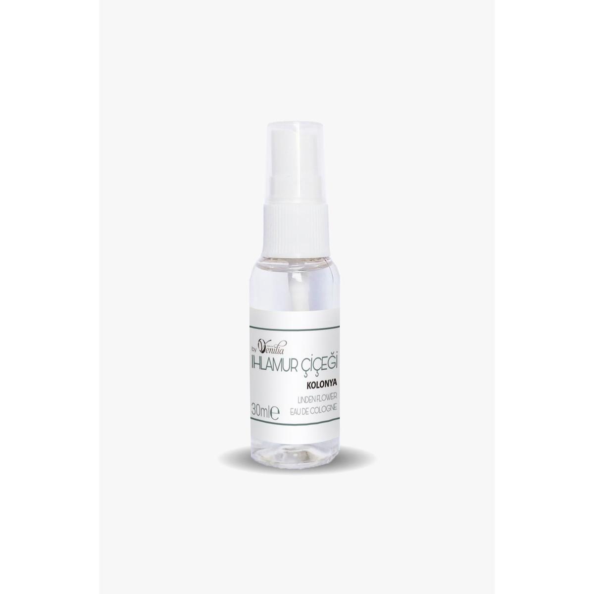 Venilia Ihlamur Çiçeği Kolonya 30 ml