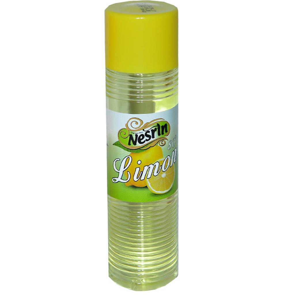 Nesrin Limon Kolonya 160 ml