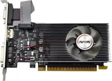 Afox GT 240 1 GB DDR3 PCI-Express 2.0 DirectX 10 1 Fanlı 128 bit Nvidia Ekran Kartı