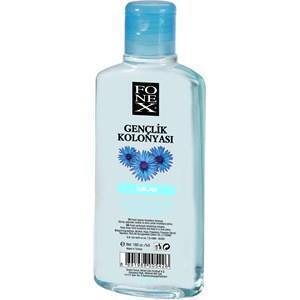 Fonex Gençlik Kolonyası Blue Çiçeksi Kolonya 160 ml