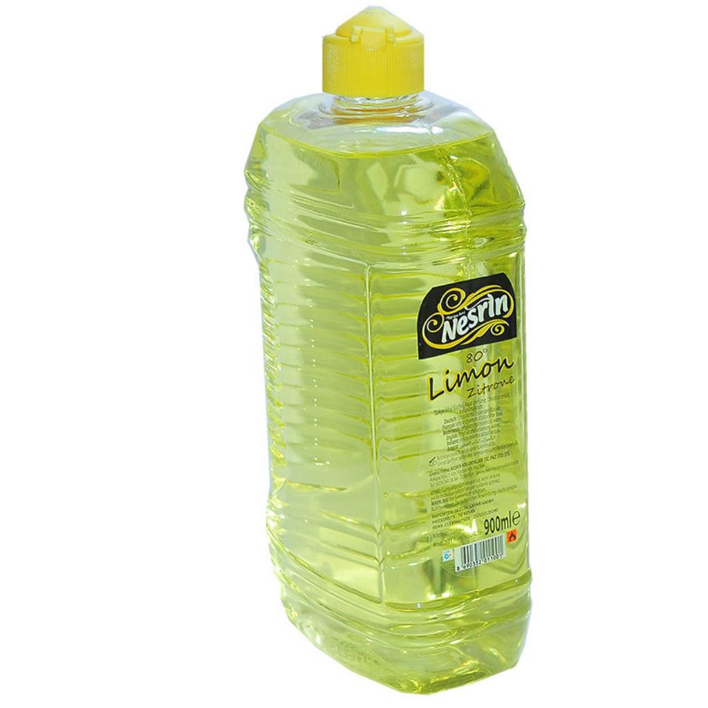 Nesrin Limon Kolonya 900 ml