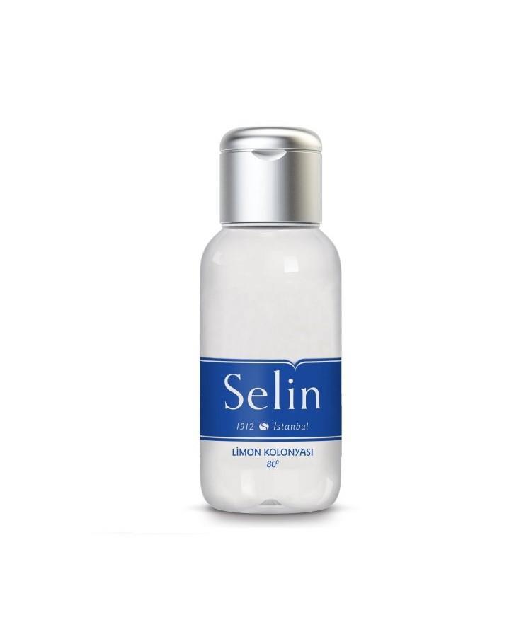 Selin Limon Kolonya 35 ml