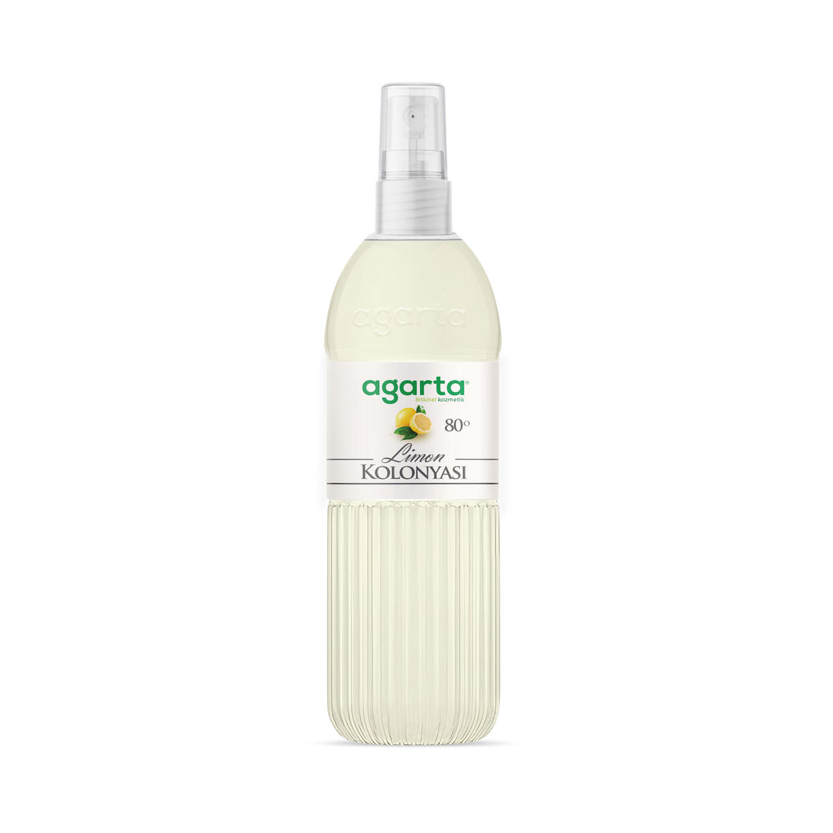 Agarta Limon Kolonya 150 ml