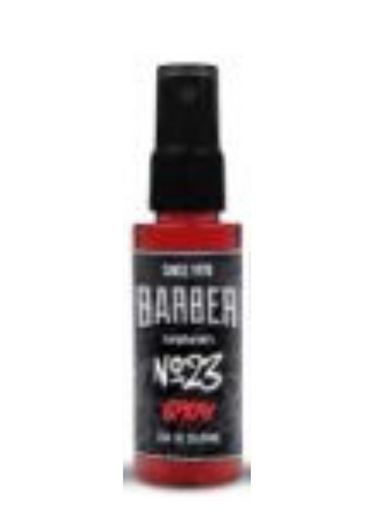 Barber No 23 Çiçeksi Sprey Kolonya 50 ml