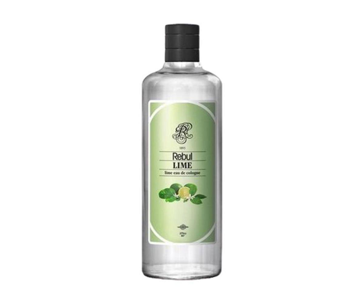 Rebul Misket Limon Cam Şişe Kolonya 270 ml