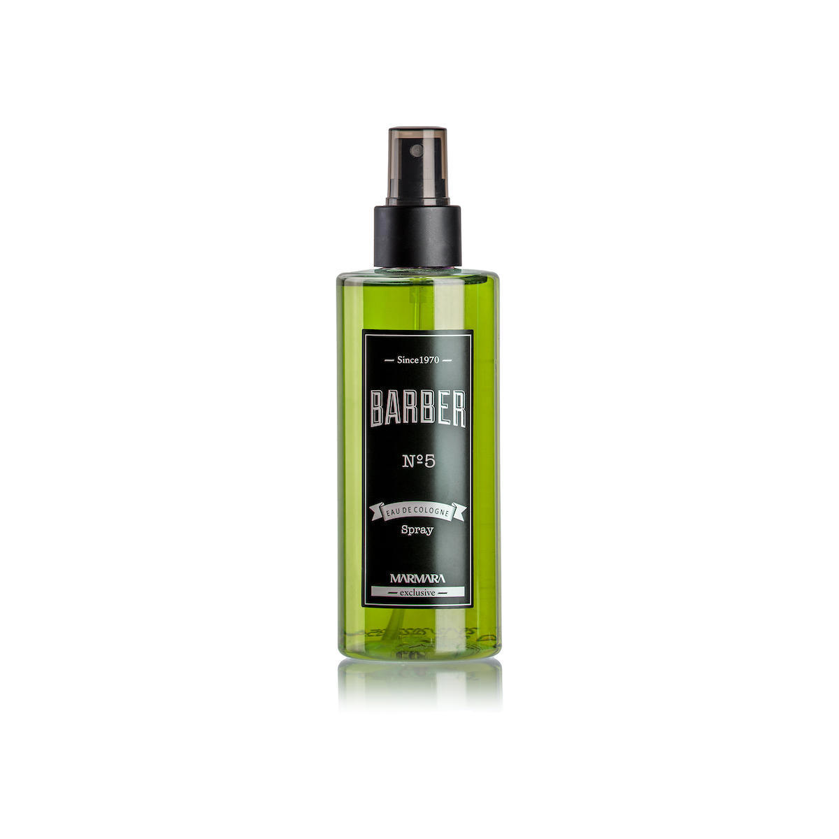 Barber No 5 Çiçeksi Sprey Kolonya 250 ml