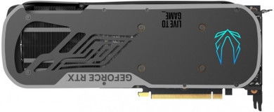 Zotac Gaming RTX 4070 Tİ Trinity 12 GB GDDR6X PCI-Express 4.0 DirectX 12 UlTİmate 3 Fanlı 192 bit Gaming Nvidia Ekran Kartı