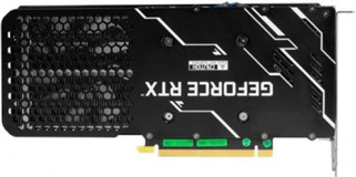 Galax RTX 3060 Tİ 8 GB GDDR6 PCI-Express 4.0 DirectX 12 UlTİmate 2 Fanlı 256 bit Masaüstü Nvidia Ekran Kartı
