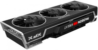 XFX Speedster MERC 319 Radeon RX 6900 XT Black 16 GB GDDR6 PCI-Express 4.0 DirectX 12 UlTİmate 3 Fanlı 256 bit AMD Ekran Kartı