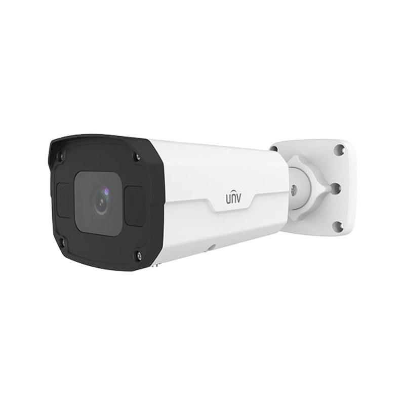 Uniview IPC2322SB-DZK-I0 Ethernet 1 Kameralı 360 Derece Dönen Gece Görüşlü IP İç Dış Mekan Kablolu Güvenlik Kamerası