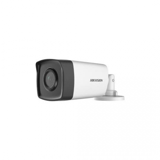 Hikvision DS-2CE17D0T-IT1F Ethernet Mini 1 Kameralı 360 Derece Dönen Gece Görüşlü IP Dış Mekan Kablolu Güvenlik Kamerası