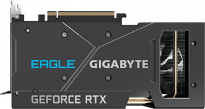Gigabyte RTX 3060 Eagle OC 12G 12 GB GDDR6 PCI-Express 4.0 DirectX 12 UlTİmate 2 Fanlı 192 bit Masaüstü Nvidia Ekran Kartı
