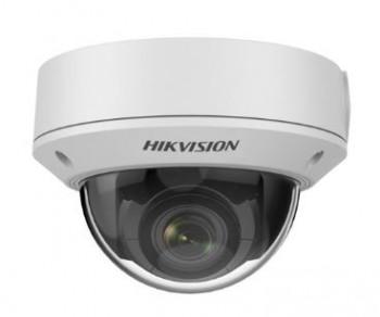 Hikvision DS-2CD1723G0-IZS Ethernet Mini 1 Kameralı 360 Derece Dönen Gece Görüşlü IP İç Mekan Kablolu Güvenlik Kamerası