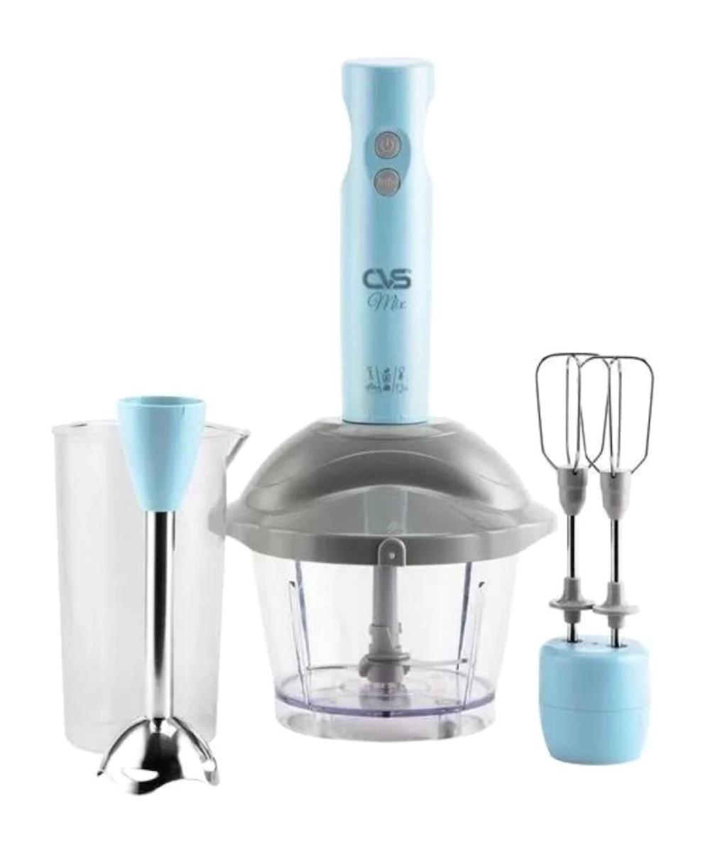 Cvs Dn 4534 1.5 lt Blender Seti Mor