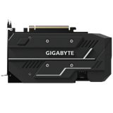 Gigabyte GTX 1660 Tİ OC 6 GB GDDR6 PCI-Express 3.0 DirectX 12 2 Fanlı 192 bit Masaüstü Nvidia Ekran Kartı