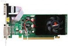 Biostar GT 210 210 1 GB DDR3 PCI-Express 2.0 DirectX 10 1 Fanlı 64 bit Nvidia Ekran Kartı