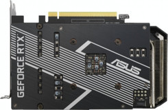 Asus Dual RTX 3060 V2 OC 12 GB GDDR6 PCI-Express 4.0 DirectX 12 UlTİmate 2 Fanlı 192 bit Masaüstü Nvidia Ekran Kartı