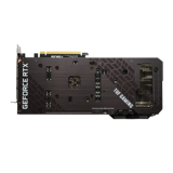Asus Turbo RTX 3070 8 GB GDDR6 PCI-Express 4.0 DirectX 12 UlTİmate 3 Fanlı 256 bit Gaming Nvidia Ekran Kartı
