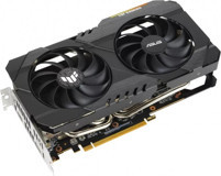 Asus TUF Gaming Radeon RX 6500 XT OC 4 GB GDDR6 PCI-Express 4.0 DirectX 12 UlTİmate Crossfire 2 Fanlı 64 bit Masaüstü AMD Ekran Kartı