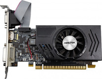 Arktek GT 730 4 GB DDR3 PCI-Express 2.0 DirectX 11 1 Fanlı 128 bit Nvidia Ekran Kartı
