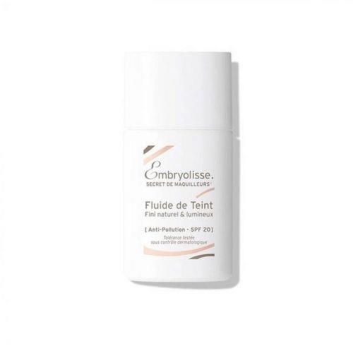 Embryolisse 01 Ivory Beige Likit Serum Fondöten 30 ml