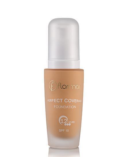 Flormar Perfect Coverage 103 Güneş Koruyuculu Likit Serum Fondöten 30 ml