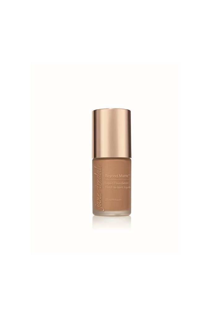 Jane Iredale Beyond Matte M13 Likit Serum Fondöten 27 ml