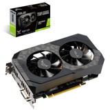 Asus ROG Strix GTX 1660 Super Advanced EdiTİon 6 GB GDDR6 PCI-Express 3.0 DirectX 12 2 Fanlı 192 bit Masaüstü Nvidia Ekran Kartı