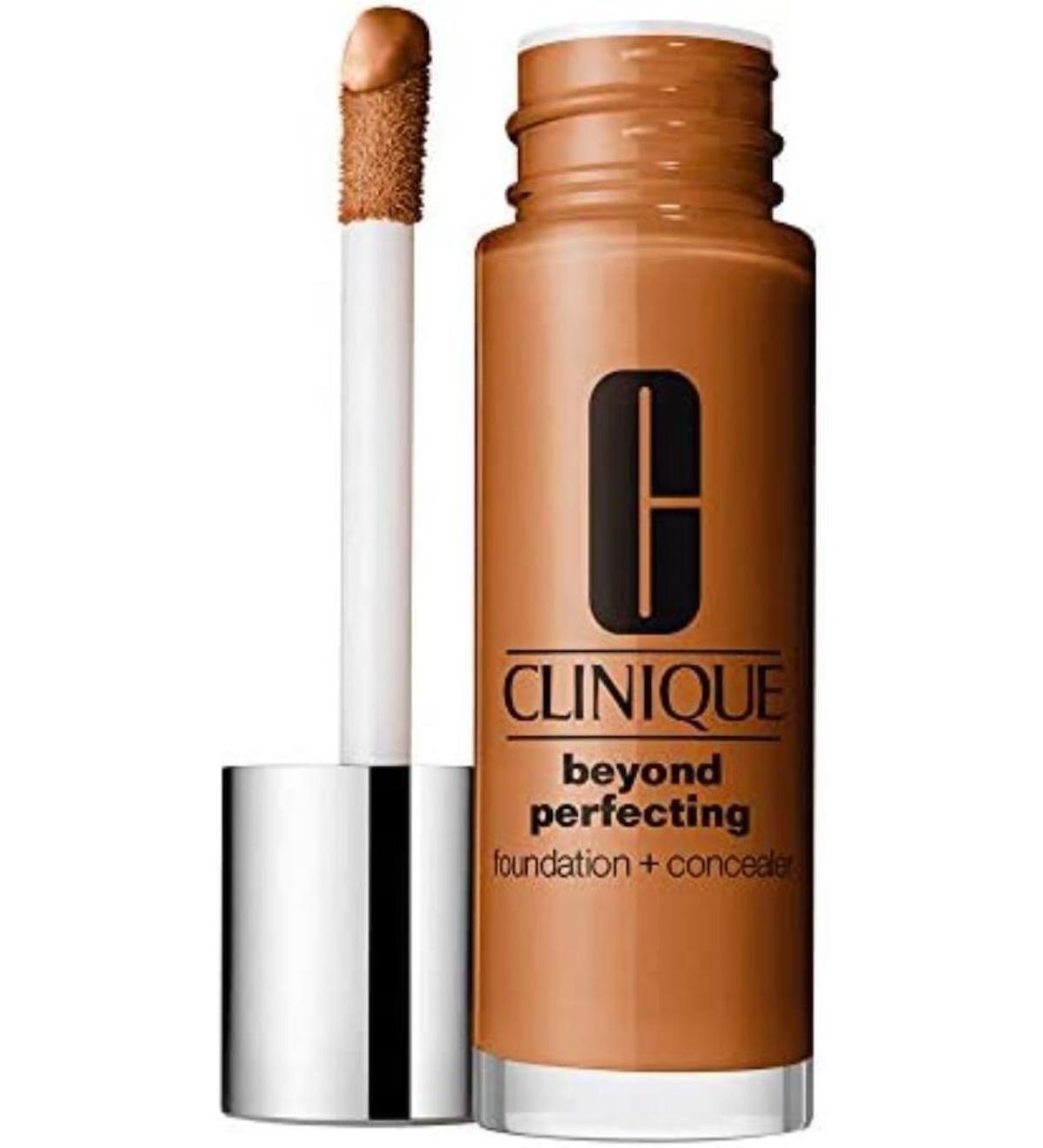 Clinique Beyond Perfecting 26 Amber Likit Serum Fondöten 30 ml