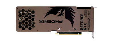 Gainward RTX 3080 Phoenix 10 GB GDDR6X PCI-Express 4.0 DirectX 12 UlTİmate 3 Fanlı 320 bit Nvidia Ekran Kartı
