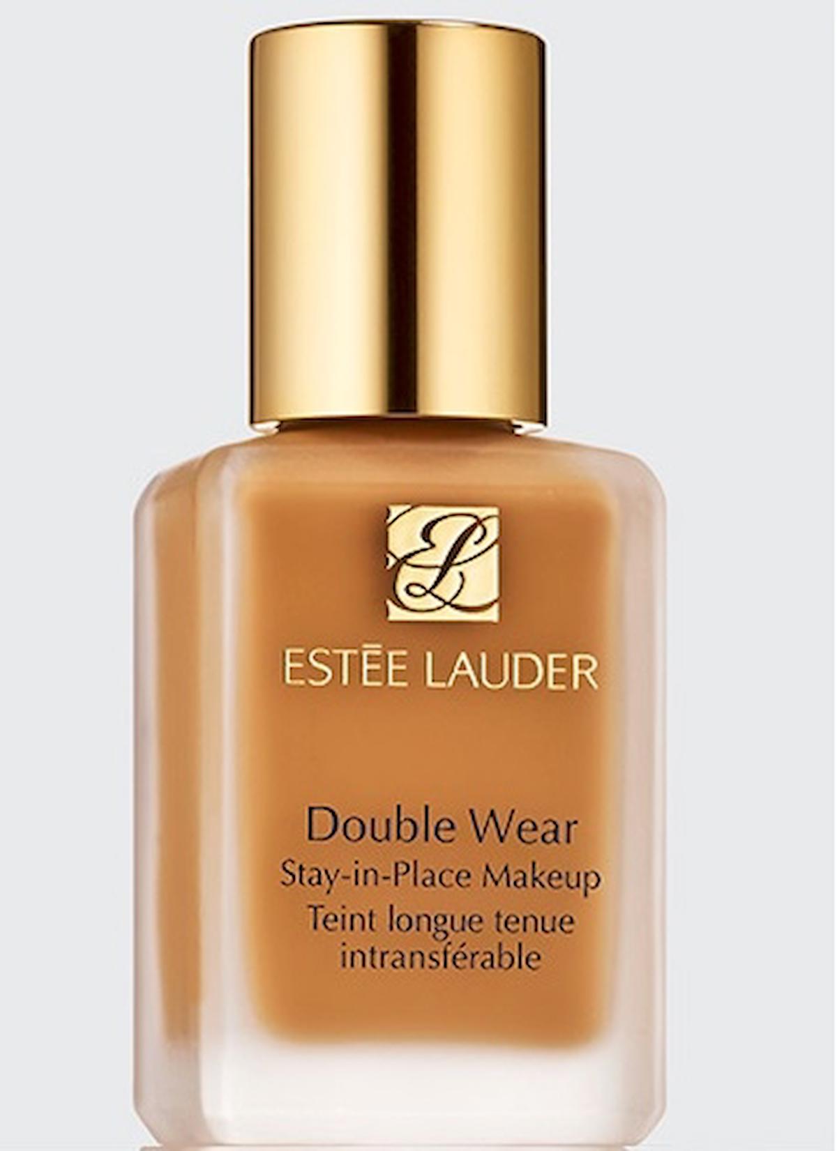 Estee Lauder Double Wear 4N2 Spiced Sand Güneş Koruyuculu Likit Serum Fondöten 30 ml