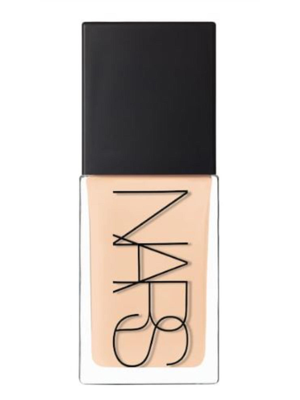 Nars Light Reflection Mont Blanc Likit Serum Fondöten 30 ml