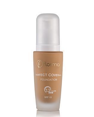 Flormar Perfect Coverage 113 Güneş Koruyuculu Likit Serum Fondöten 30 ml