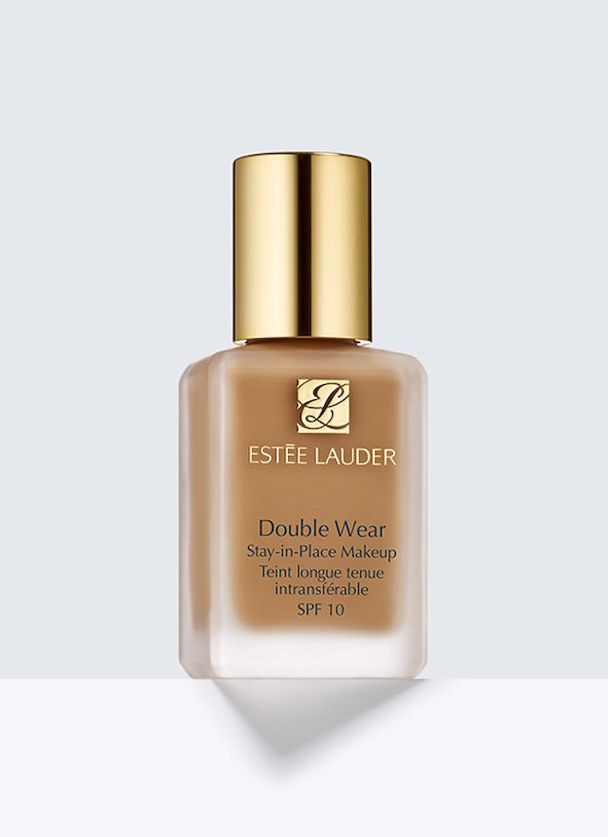 Estee Lauder Double Wear 3W1.5 Fawn Güneş Koruyuculu Likit Serum Fondöten 30 ml