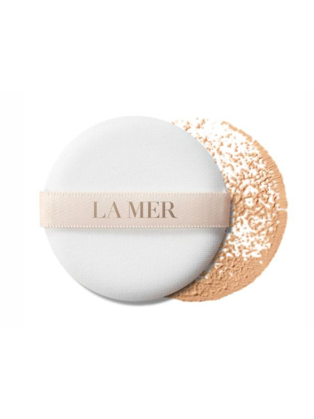 La Mer The Luminous Cushioon Rose Ivory Güneş Koruyuculu Pudra Kompakt Fondöten