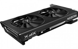 XFX Speedster QICK 308 Radeon RX 6600 XT Black 8 GB GDDR6 PCI-Express 4.0 DirectX 12 UlTİmate 2 Fanlı 128 bit Masaüstü AMD Ekran Kartı