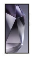 Samsung Galaxy S24 Ultra 1 TB Hafıza 12 GB Ram 6.8 inç 200 MP Kalemli Çift Hatlı Dynamic AMOLED Ekran Android Akıllı Cep Telefonu Mor