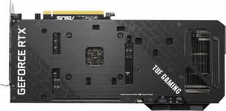 Asus Dual RTX 3060 Tİ OC 8 GB GDDR6 LHR PCI-Express 4.0 DirectX 12 UlTİmate 3 Fanlı 256 bit Masaüstü Nvidia Ekran Kartı