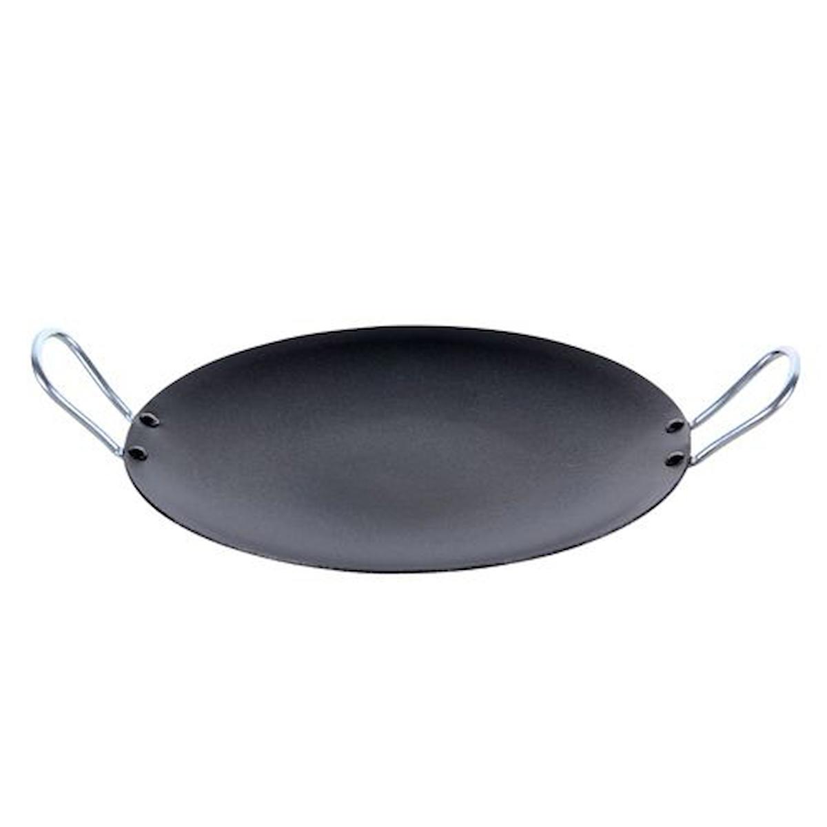 Taşhan T-0164 Teflon 38 cm Tava