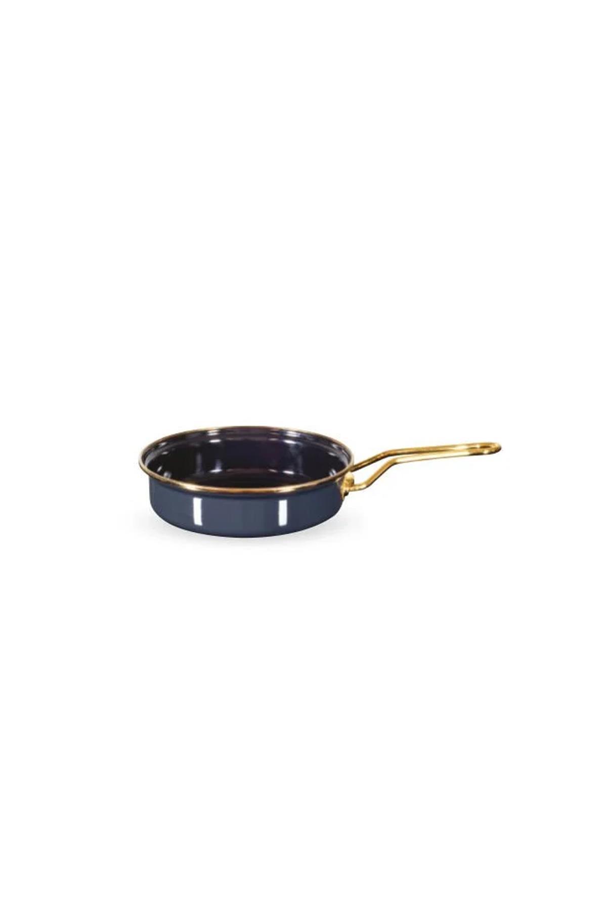 Gold Kitchen Emaye 20 cm Tava