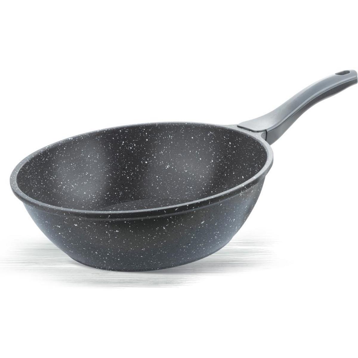 Thermoad Granit 28 cm Tava