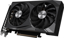 Gigabyte RTX 3060 Gaming OC 8G 8 GB GDDR6 PCI-Express 4.0 DirectX 12 UlTİmate 2 Fanlı 128 bit Masaüstü Nvidia Ekran Kartı