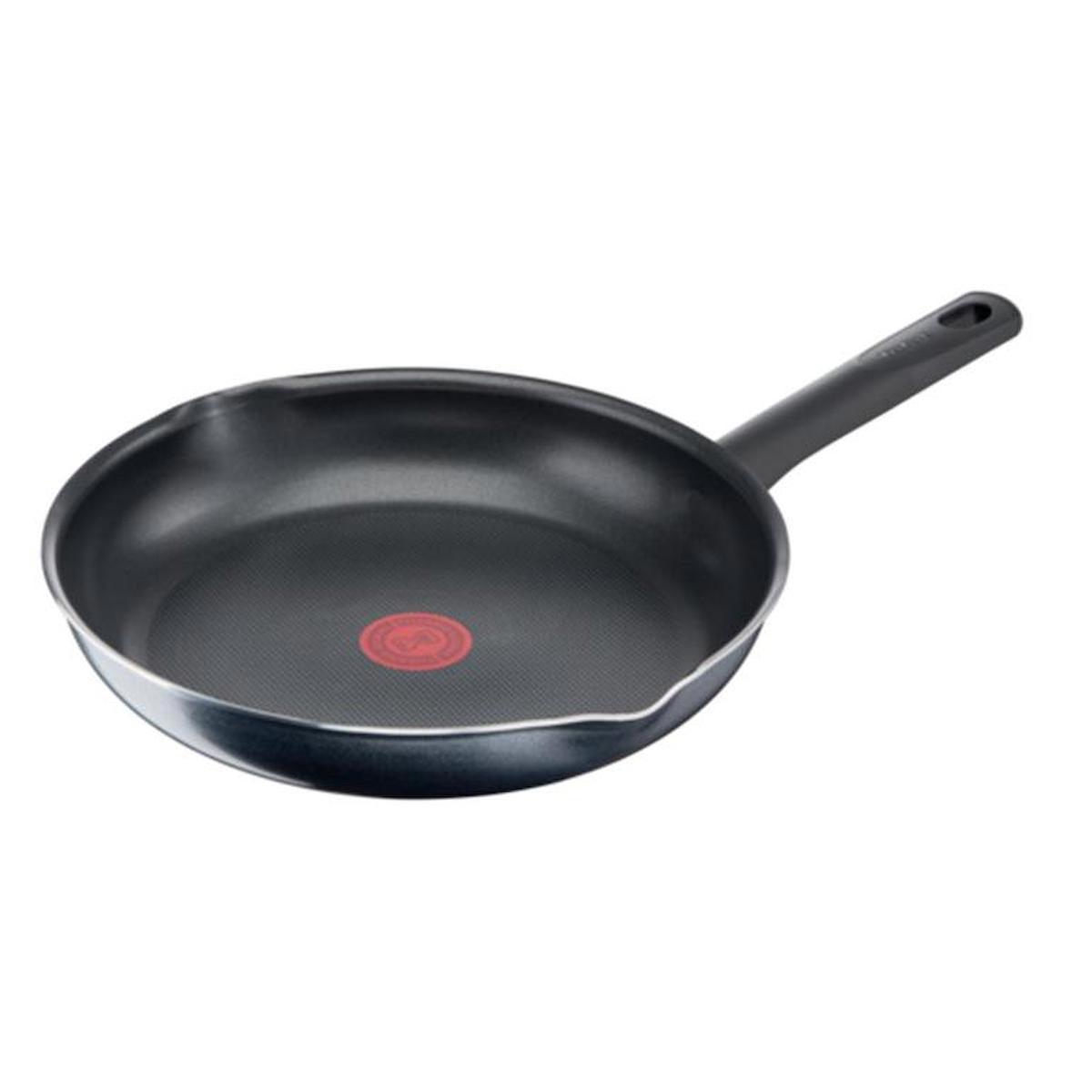 Tefal 1X FamilyDa Titanyum 32 cm Tava