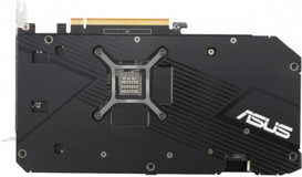 Asus Dual Radeon RX 6600 XT OC 8 GB GDDR6 PCI-Express 4.0 DirectX 12 UlTİmate SLI Crossfire 2 Fanlı 128 bit Masaüstü AMD Ekran Kartı