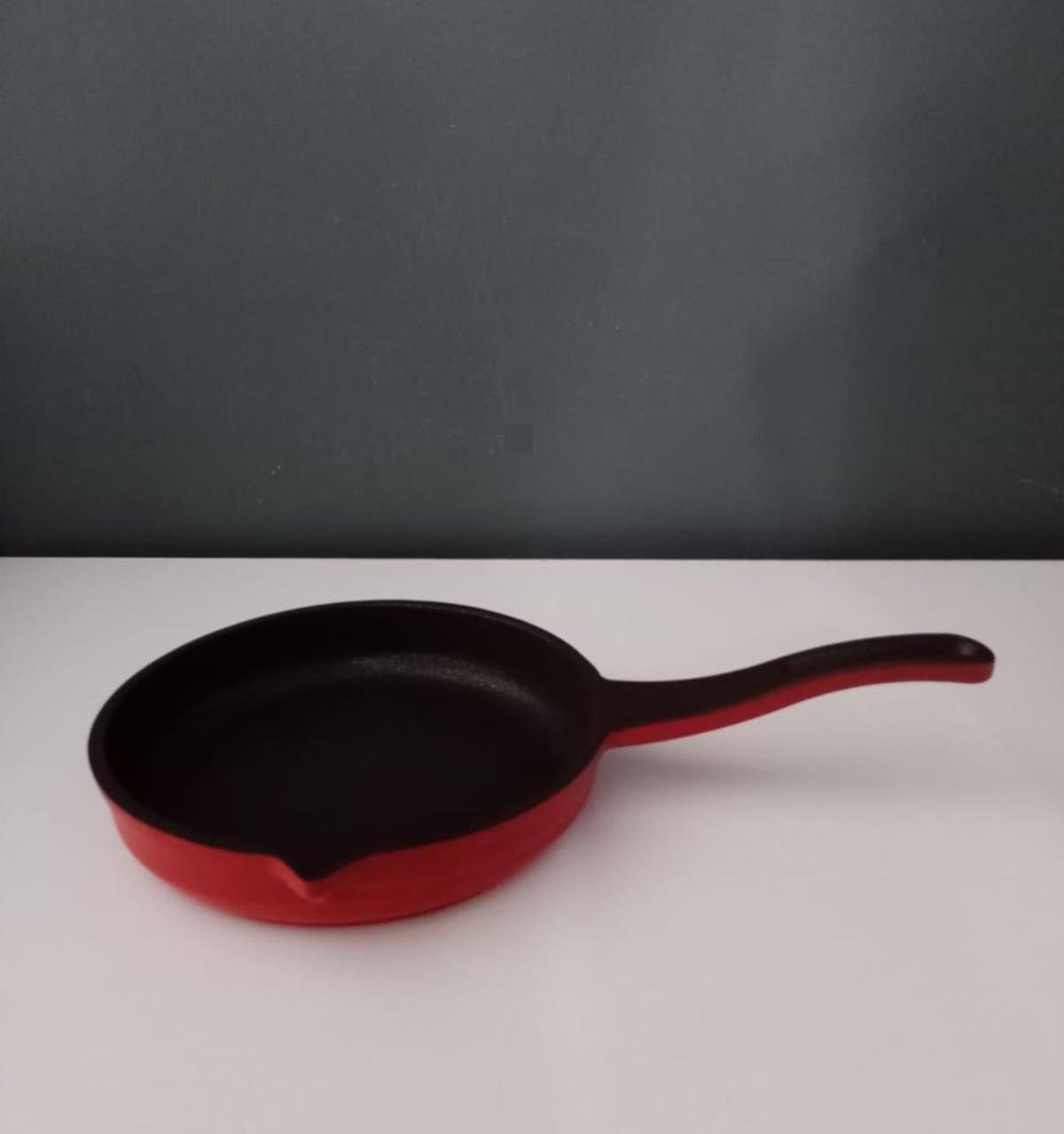 Aryıldız Granit 14 cm Tava