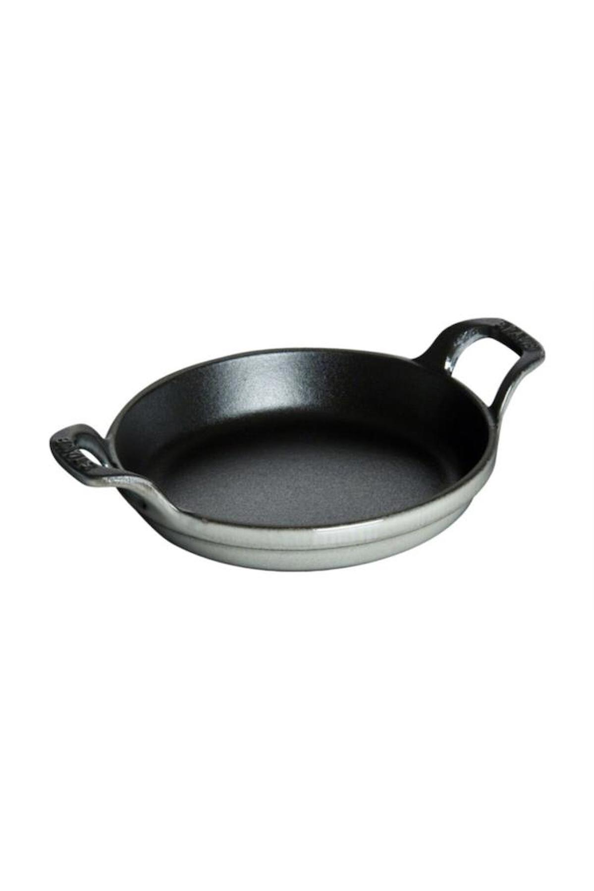 Staub Döküm 12 cm Tava