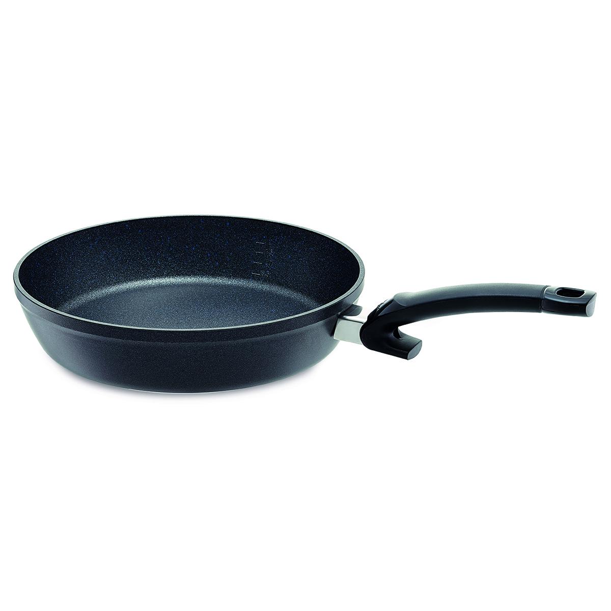 Fissler Adamant Comfort Titanyum Kaplama 20 cm Tava